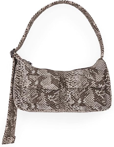 ★ Baggu ★ カーゴ ショルダーバッグ ブラック BAGGU】Cargo shoulder bag | CherLife