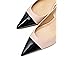 MICHAEL Michael Kors Amara Toe Cap Sling Pumps - Right View