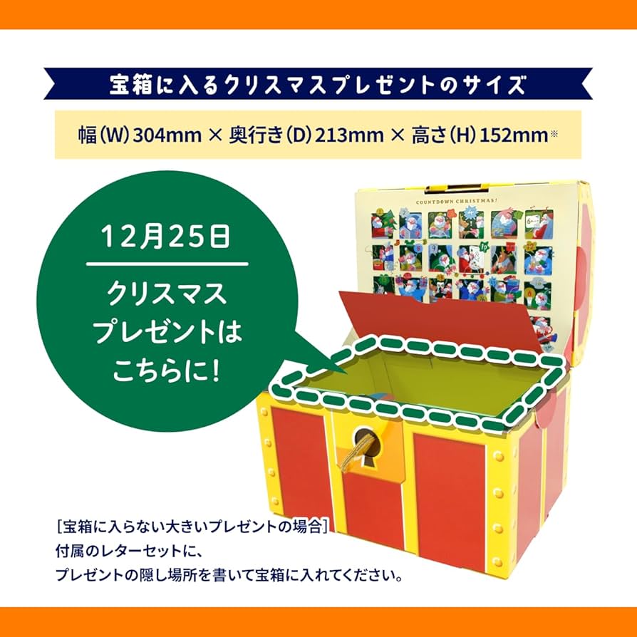 フランス　アンティーク　クリスマス　アドベントカレンダー　ボックス 楽天市場】アドベントカレンダー ボックスの通販