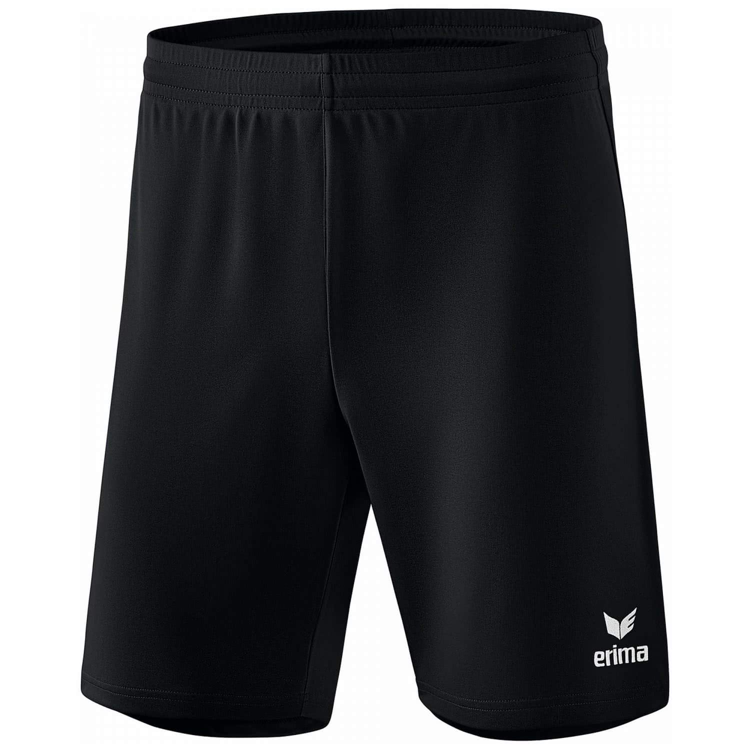 erima Rio 2.0 Children's Shorts black Size:164