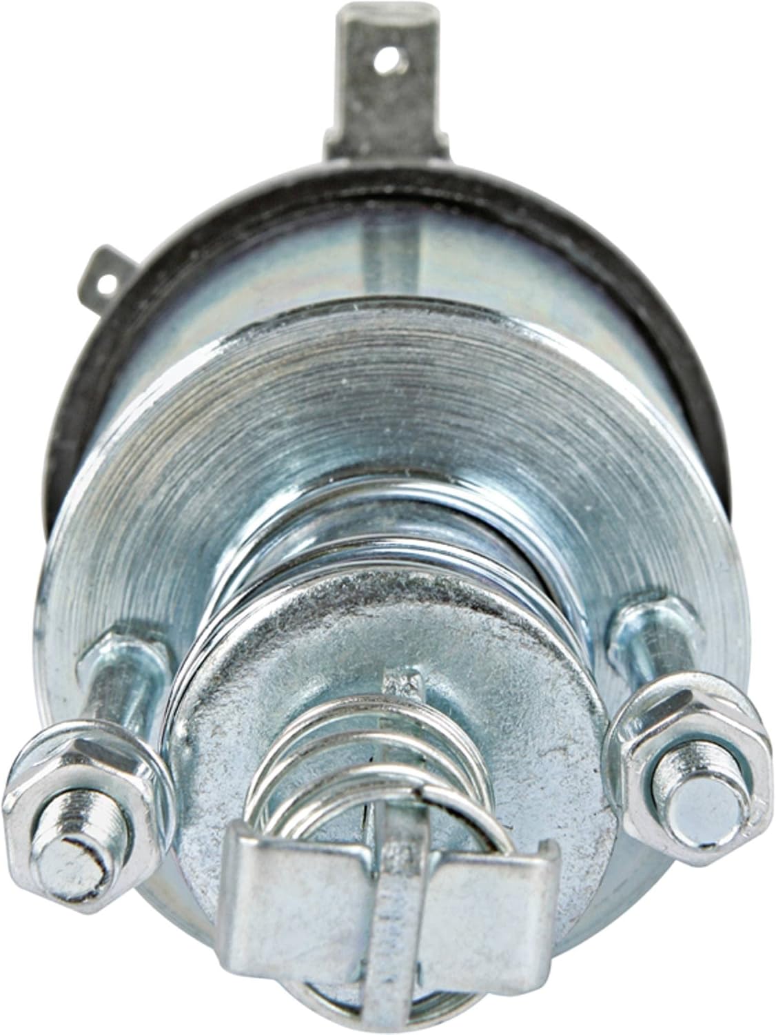 DB Electrical SLU6014 Solenoid for Solenoid for 12 Volt 3 Terminal Lucas M127 6680-8876 60933111 77121 77121A 77131 77132 77133 77139 77141 77143 77207 77207A 77228 77228A TPB104 TPB111