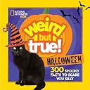 halloween books for kids 8-10 Top1商品