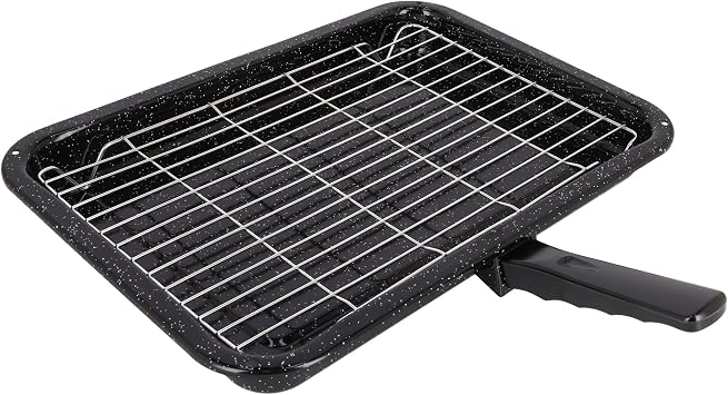 sparefixd Suitable for NEFF Oven Cooker Grill Pan Rack