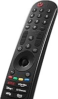 Vista 5 de LG Magic Remote MR23GN, 2023