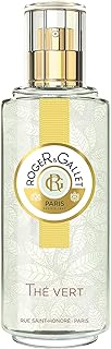 Roger & Gallet Green Tea for Men and Women The Vert Eau Fraiche Spray, 3.3-Ounce