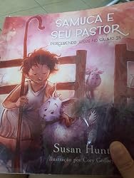 Samuca e seu Pastor | Amazon.com.br