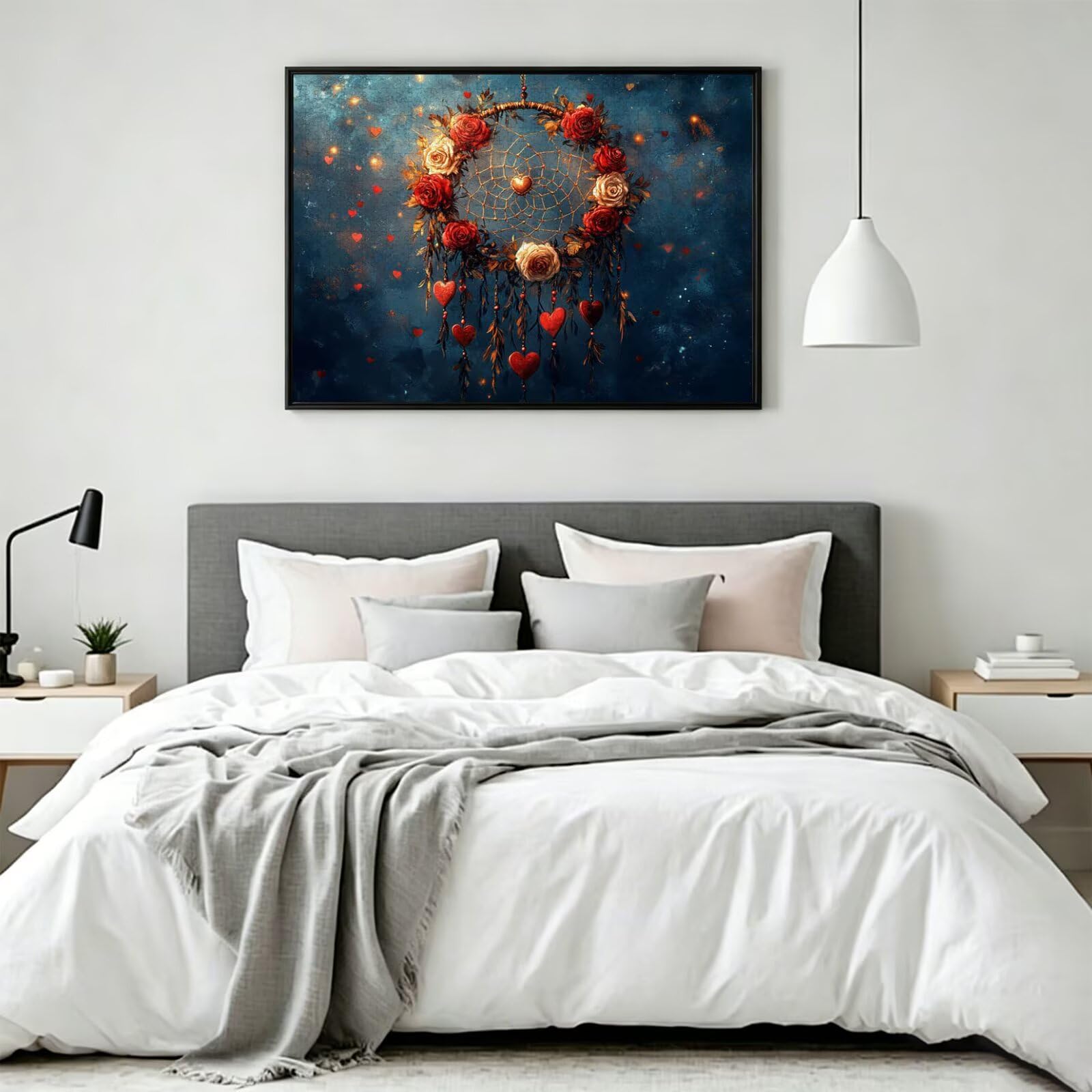 Puzzle 1500 elementów dla dorosłych, puzzle 3D, dzwonek, drewniane puzzle, N-193