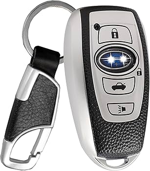 Amazon.co.jp: [FRACTAL CREATION] スバル専用 キーカバー スマート