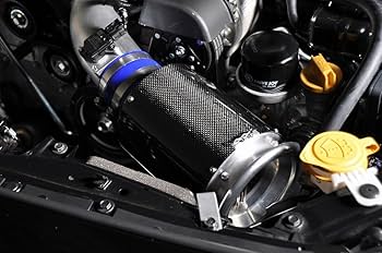 Amazon | 源 スーパージェットチャンバー 86/BRZ (ZN6/ZC6) 用