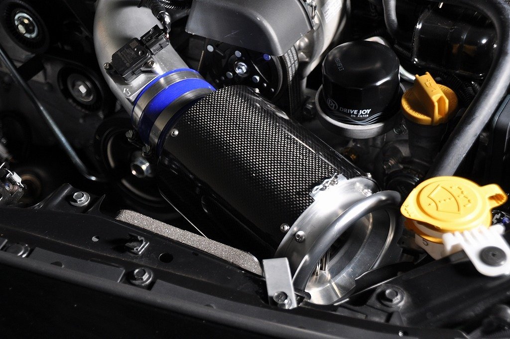 こぐちゃん専用#6＊#19オーダーハーバリウム#363＊#370サシェ Amazon | 源 スーパージェットチャンバー 86/BRZ (ZN6/ZC6) 用