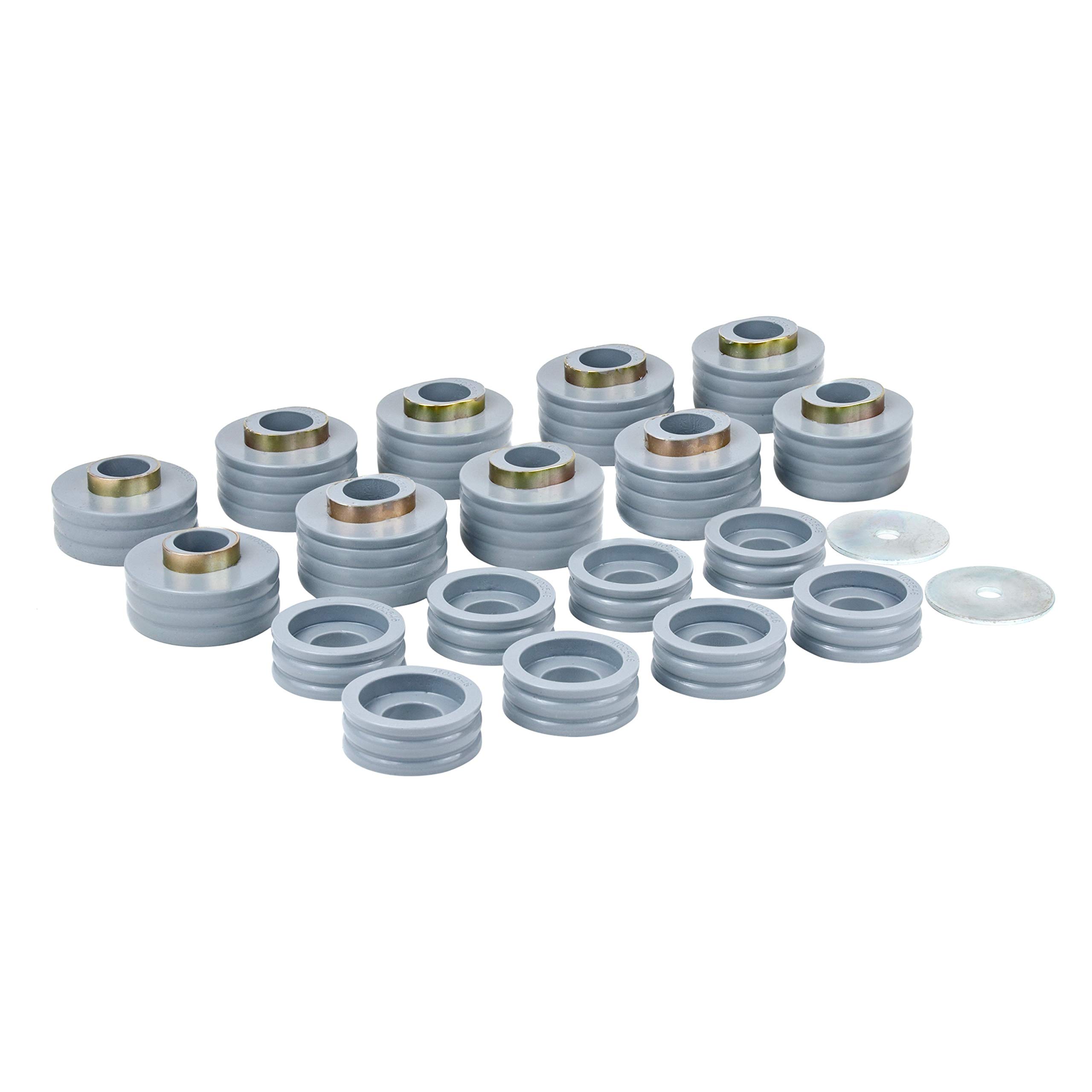 Daystar KF04050KV Body Mount by Daystar