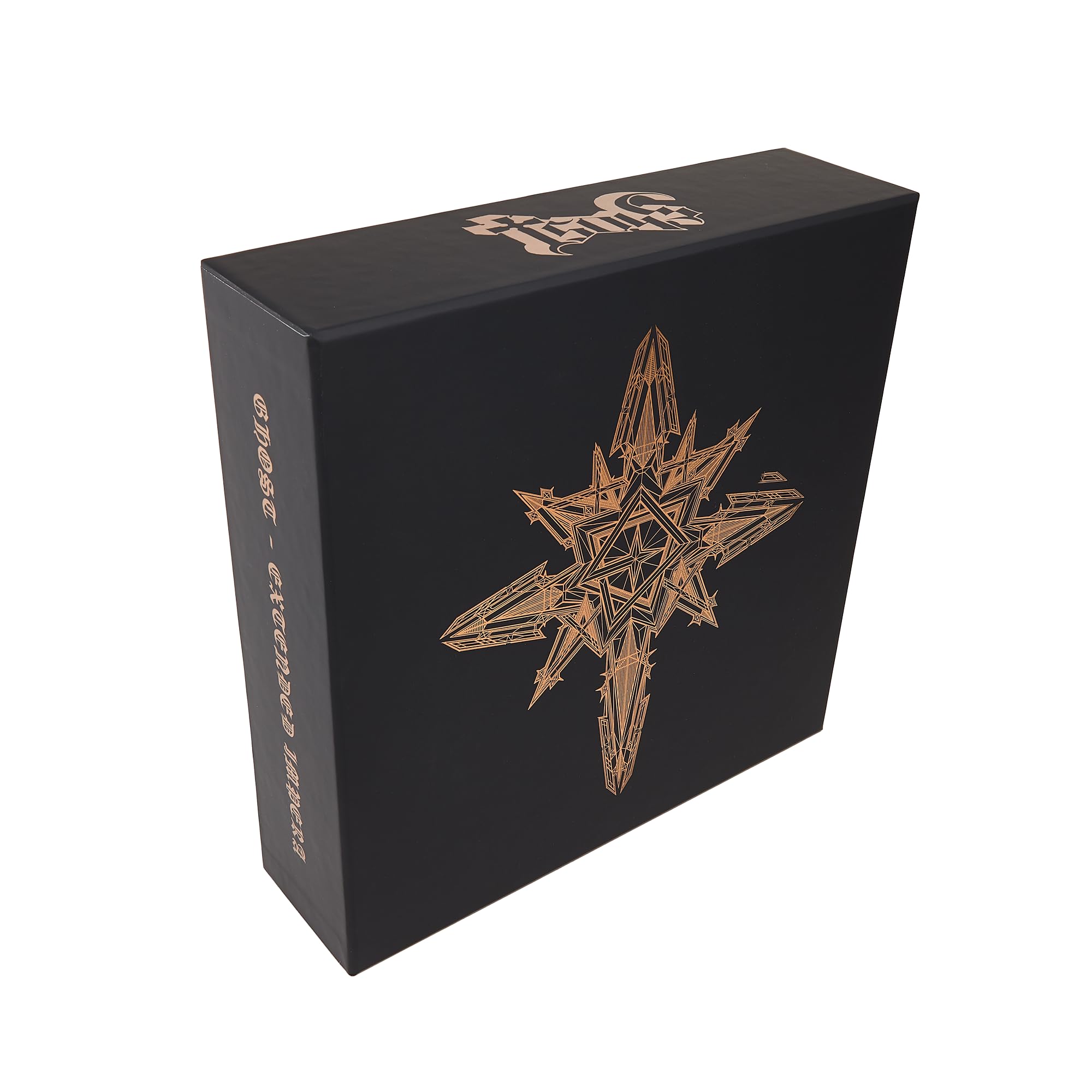 Extended Impera (Ltd. Edition)