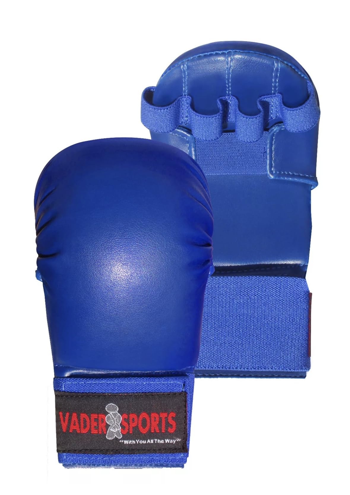 Karate Mitts - Quality Training Gloves For Martial Arts