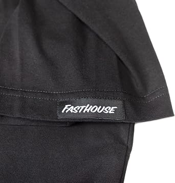 FASTHOUSE Elevate Short Sleeve Tee
