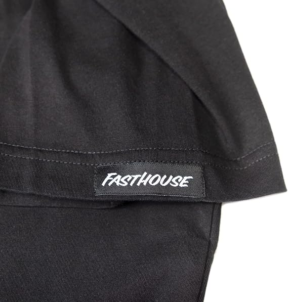 FASTHOUSE Elevate Short Sleeve Tee