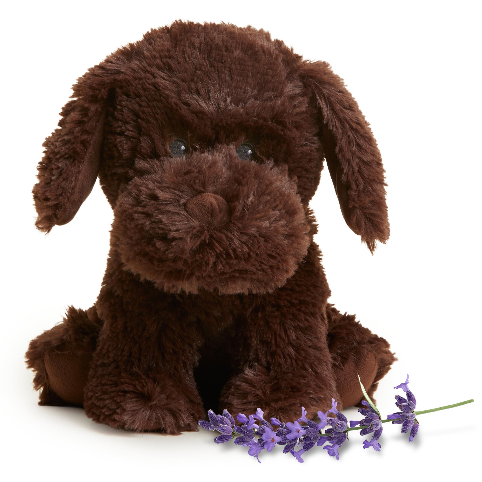 Amazon.com: warmies Microwavable & Weighted Stuffed Animals
