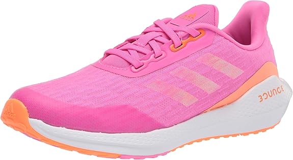 Adidas Boys' EQ21 Run Shoes : Amazon.ca: Clothing, Shoes & Accessories