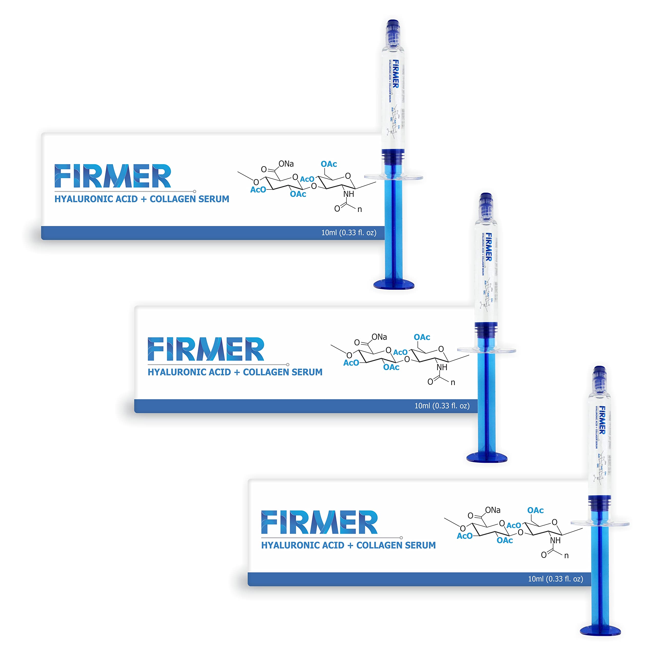 Buy Firmer AntiAging Skin Lifting Serum For Face With Natural