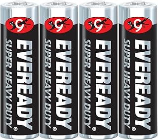 Eveready