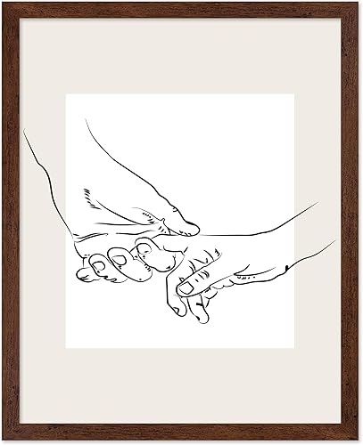 Miniatura 79 de Poster Master Póster de peonías – Estampado de flores retro – Ilustración floral – Ilustración en blanco y negro – Diseño de línea y abstracto –