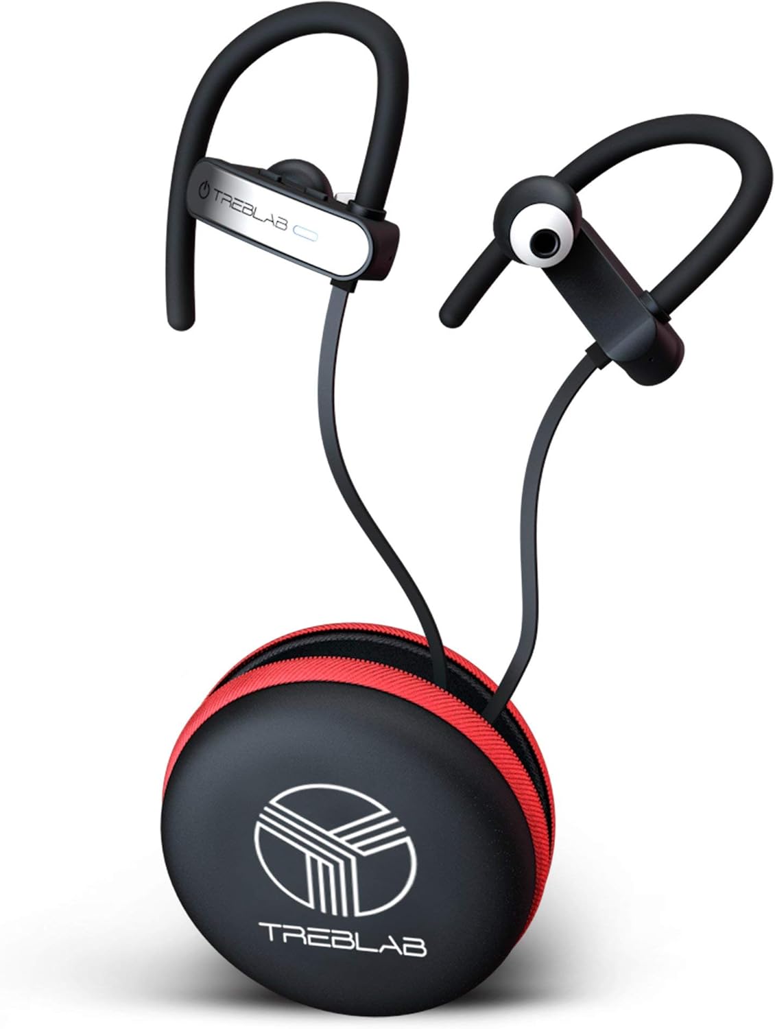 TREBLAB XR800 Premium Wireless Sport Earphones El Salvador Ubuy