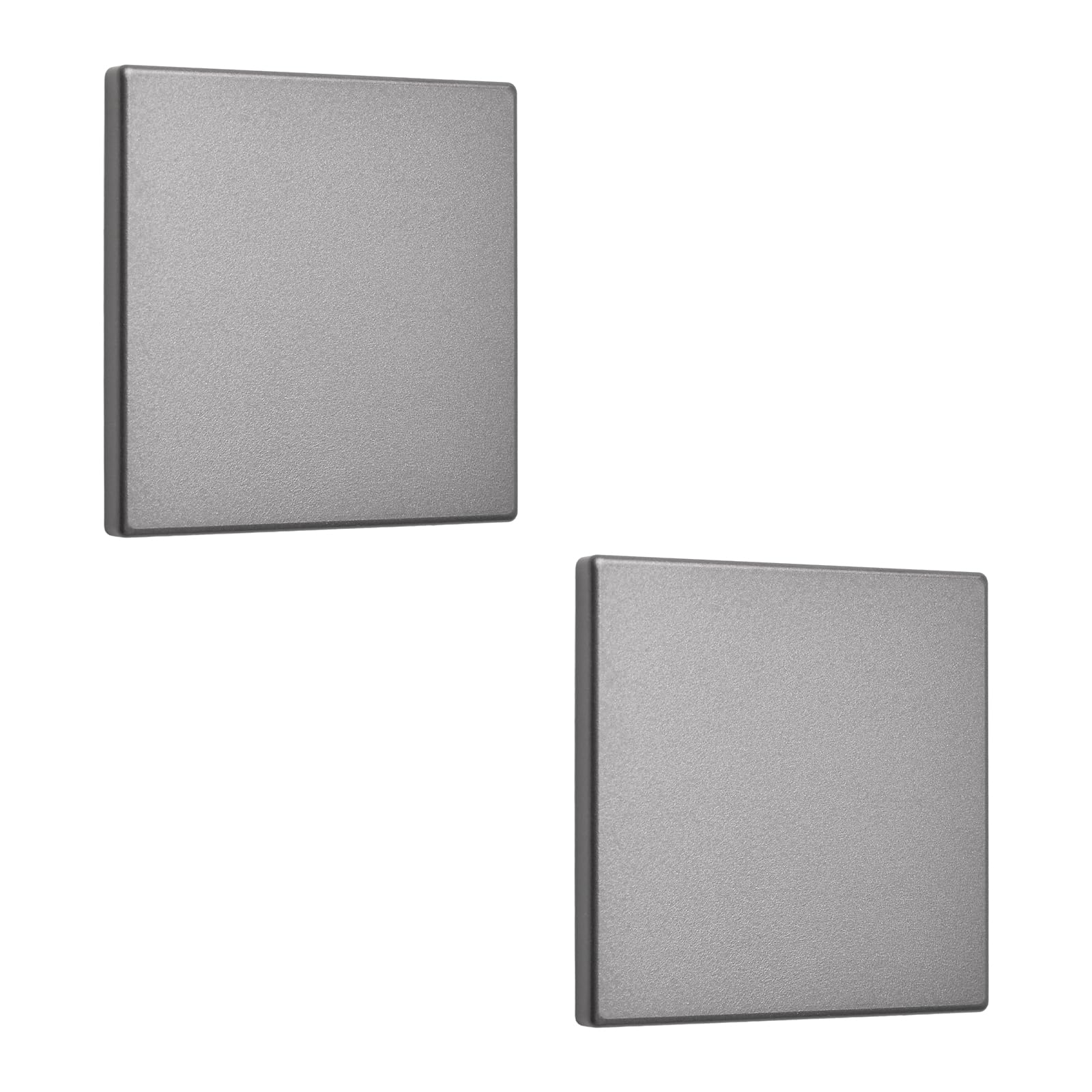 Bates Selbsttest GFCI Steckdose 2er Pack – Sicher & Zuverlässig Mit LED-Anzeige & UV-Schutz