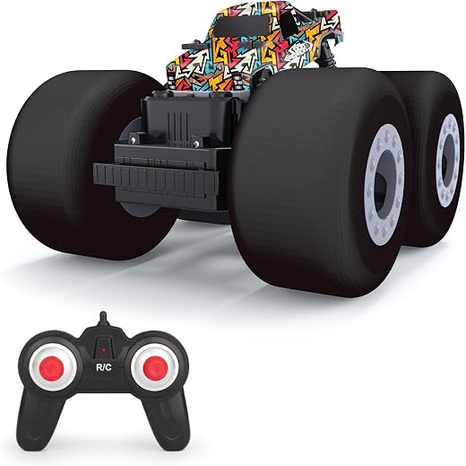 Playzu Remote Control Car
