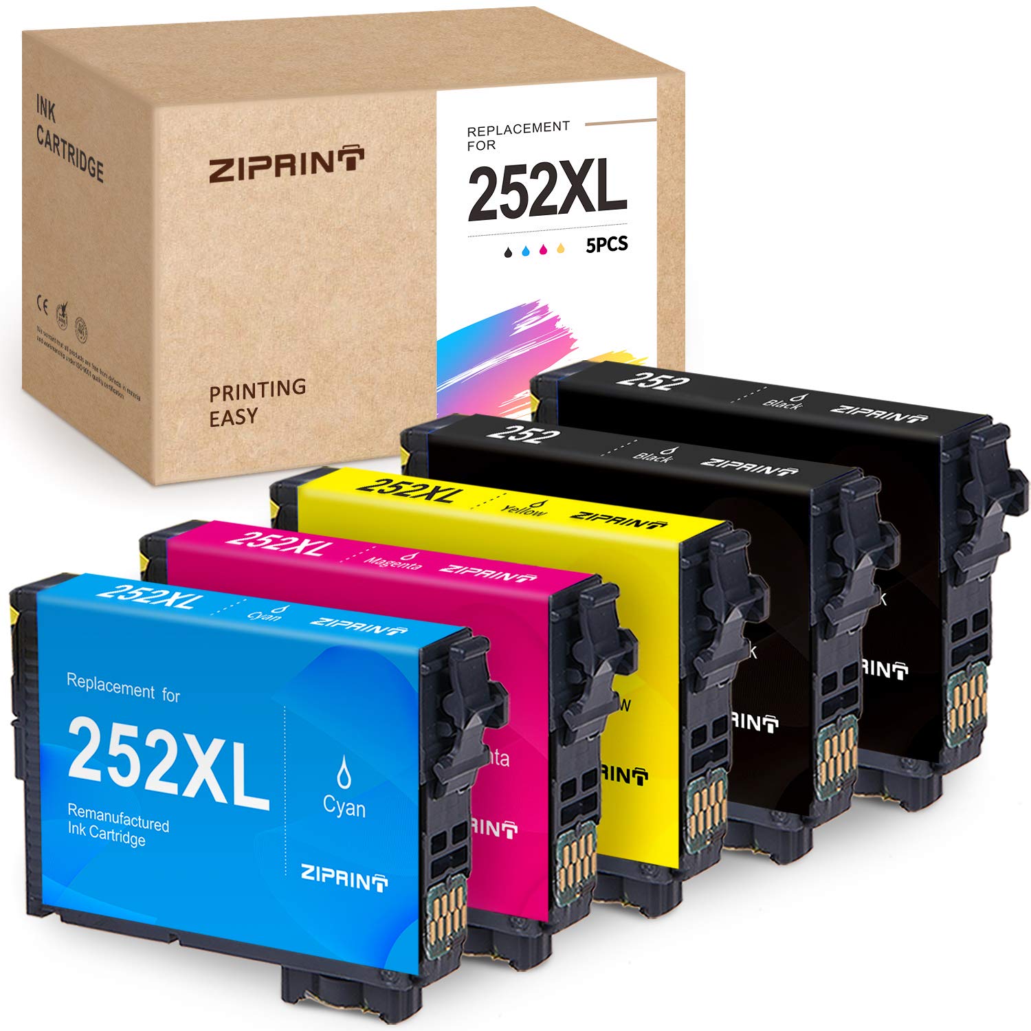 ziprint ink cartridges