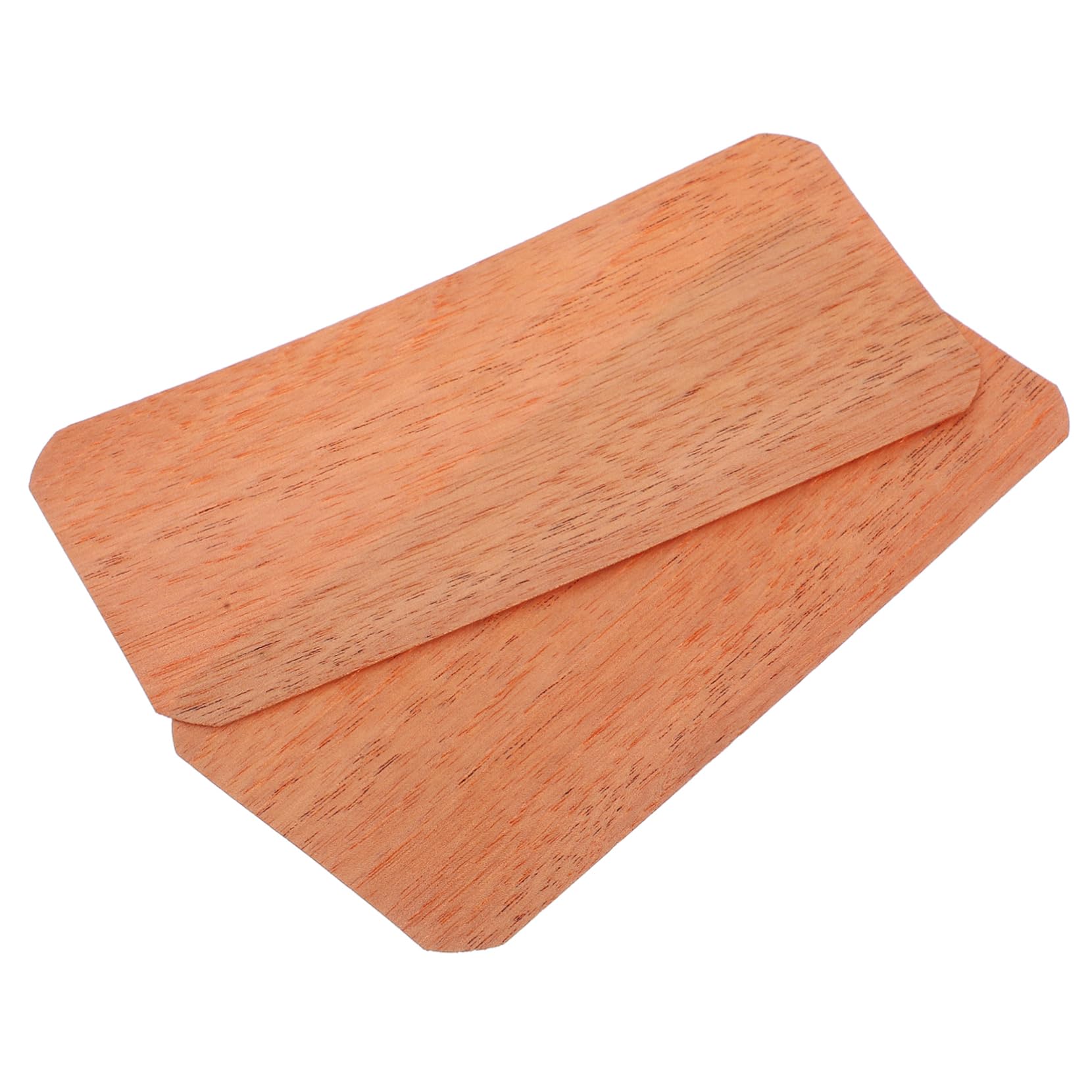 Healvian Humidor Travel 2pcs Cedar Chips Cedar Sheets for Box Humidor Fragrant Wood Strips