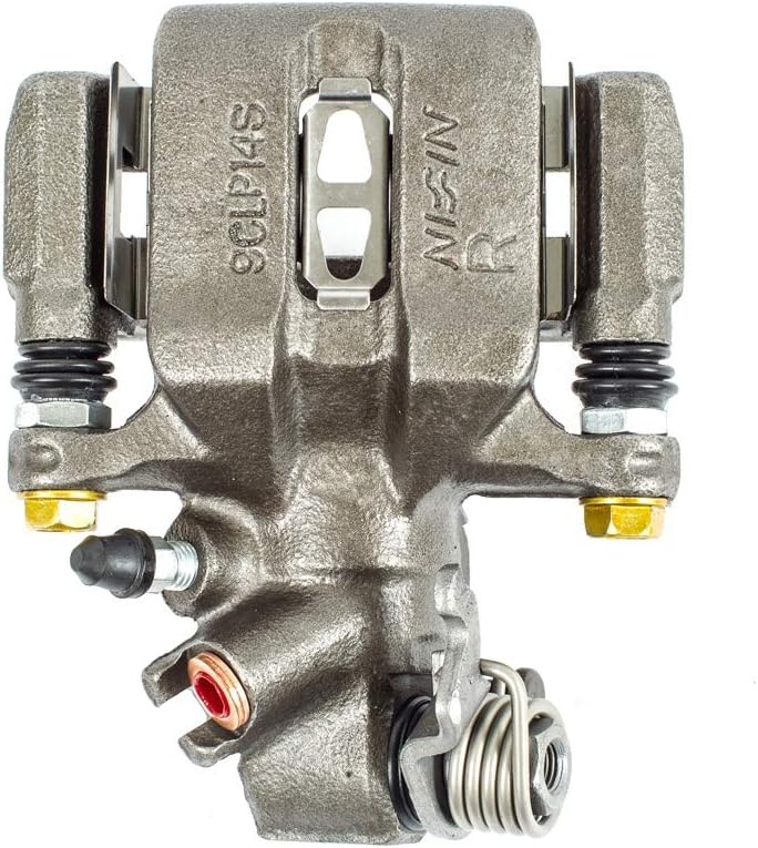 PowerStop Rear Right Brake Caliper for Acura EL 2001-05 |RSX 2002-06 |Honda Civic 2002-05 - Direct OE Replacement, L2678
