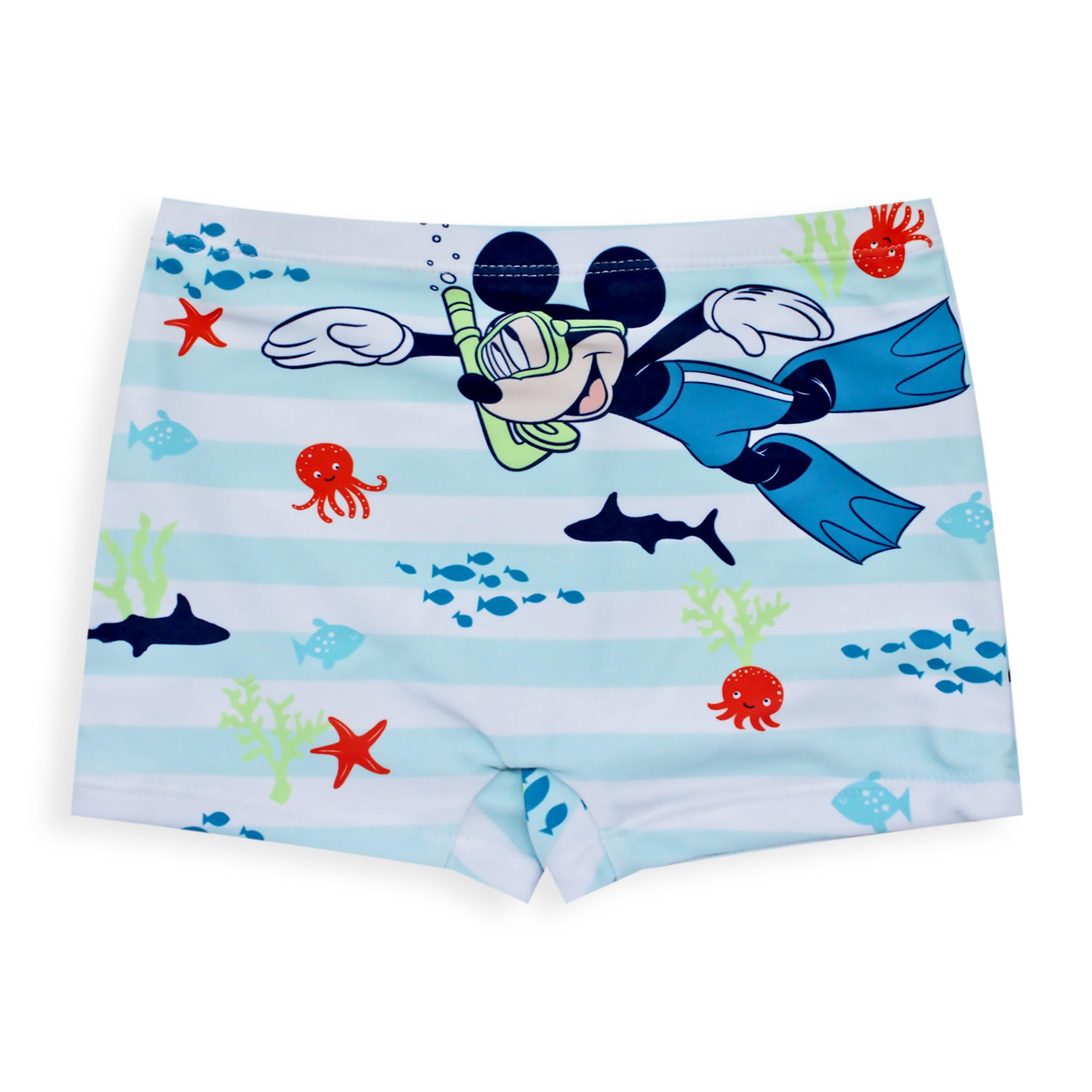 Disney Mickey Mouse bebé-niños Bañador