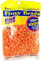 Vista 6 de Darice Abalorios de poni