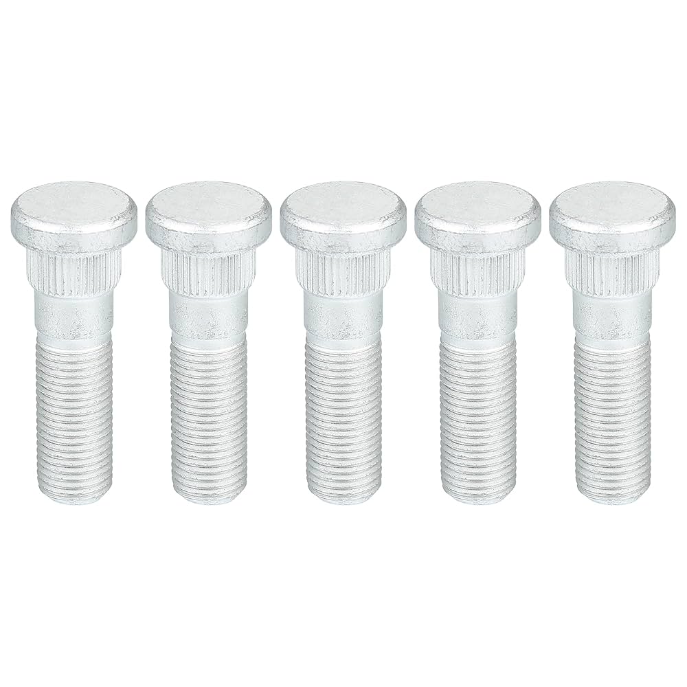 ぽかぽか。/ Nutts Kubota RIM NUT - 35707-49170 | Lano Equipment