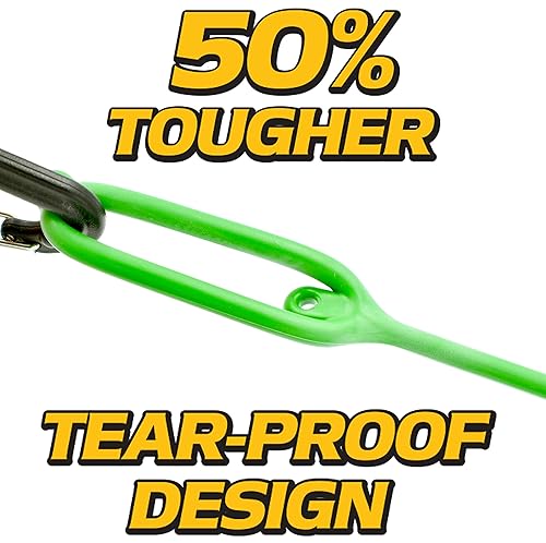 Miniatura 5 de HD Switch -Paquete de 12 - Juego de tapones y tapones de acoplador hidráulico de 12 pulgadas codificados de seis colores para John Deere AW-28043