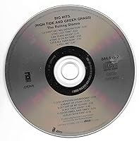 Vista 3 de Big Hits Vol.1 Marea alta y hierba verde