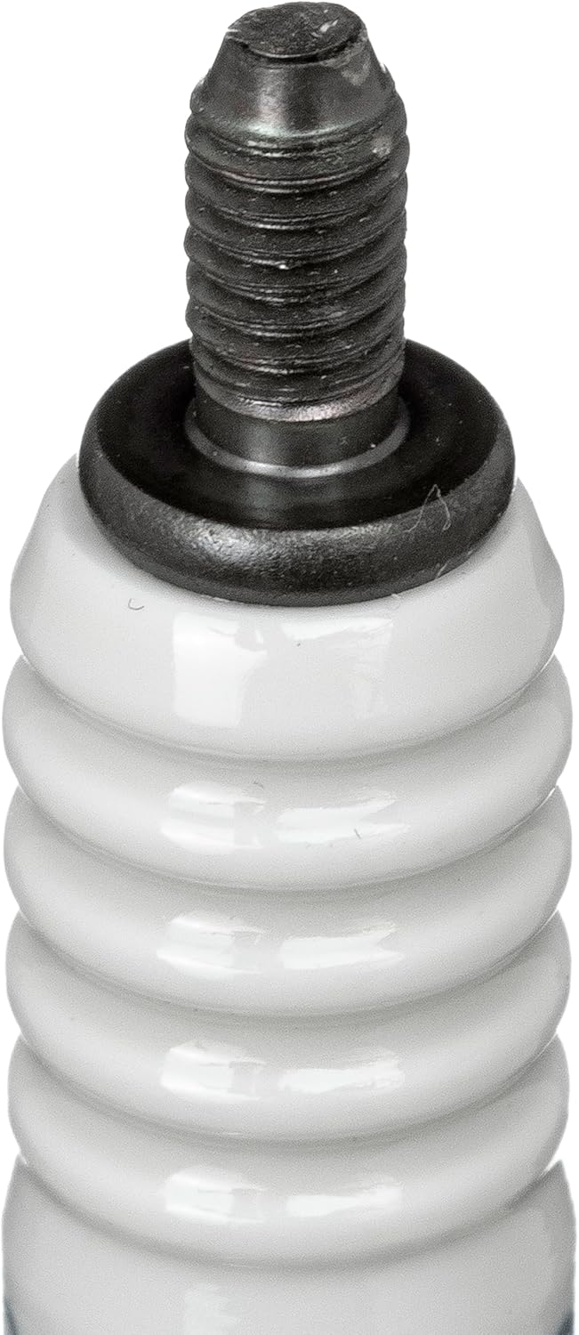 NGK SIMR8A9 Laser Iridium Spark Plug