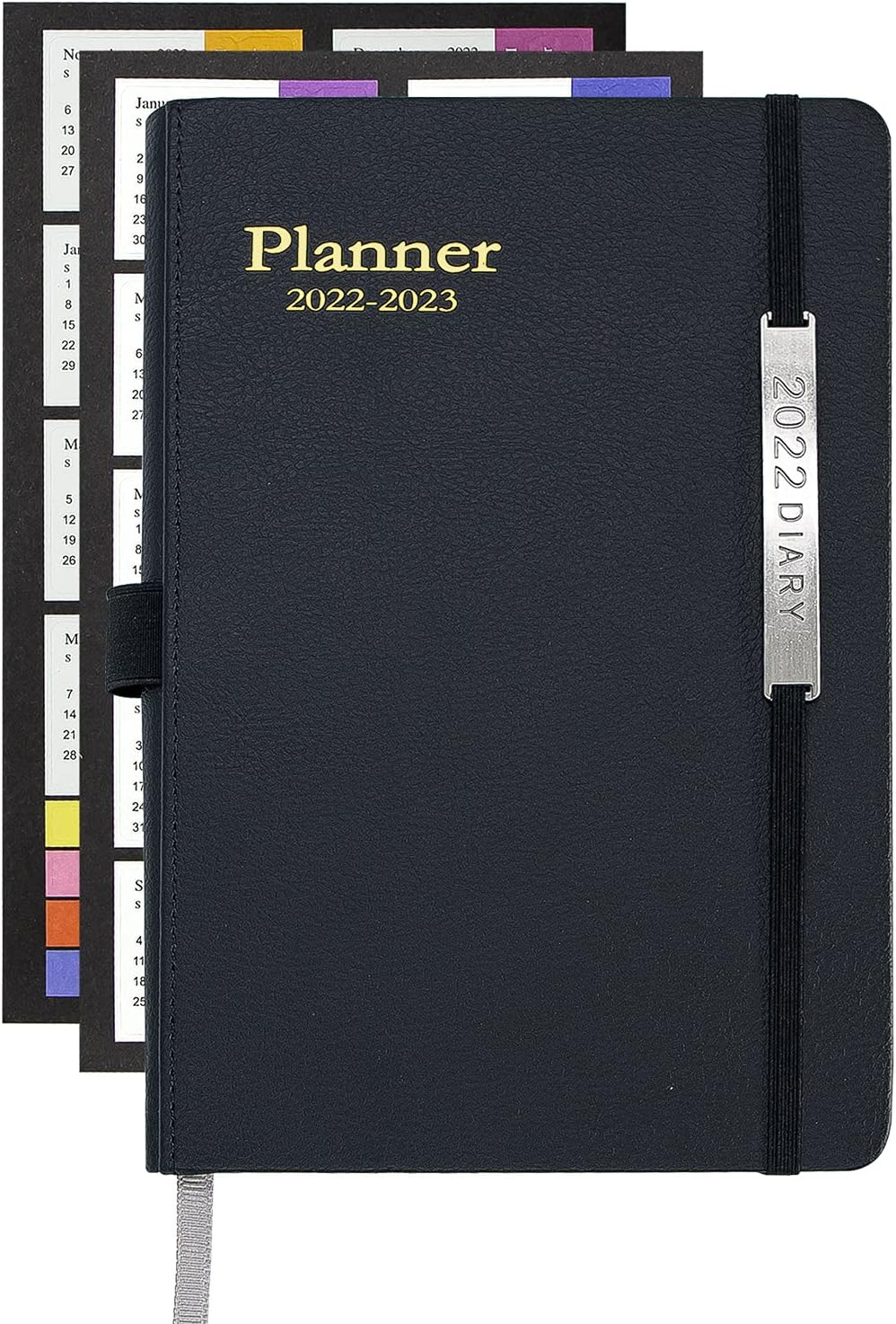 Buy 20222023 Planner Academic Weekly & Monthly Planner 20222023