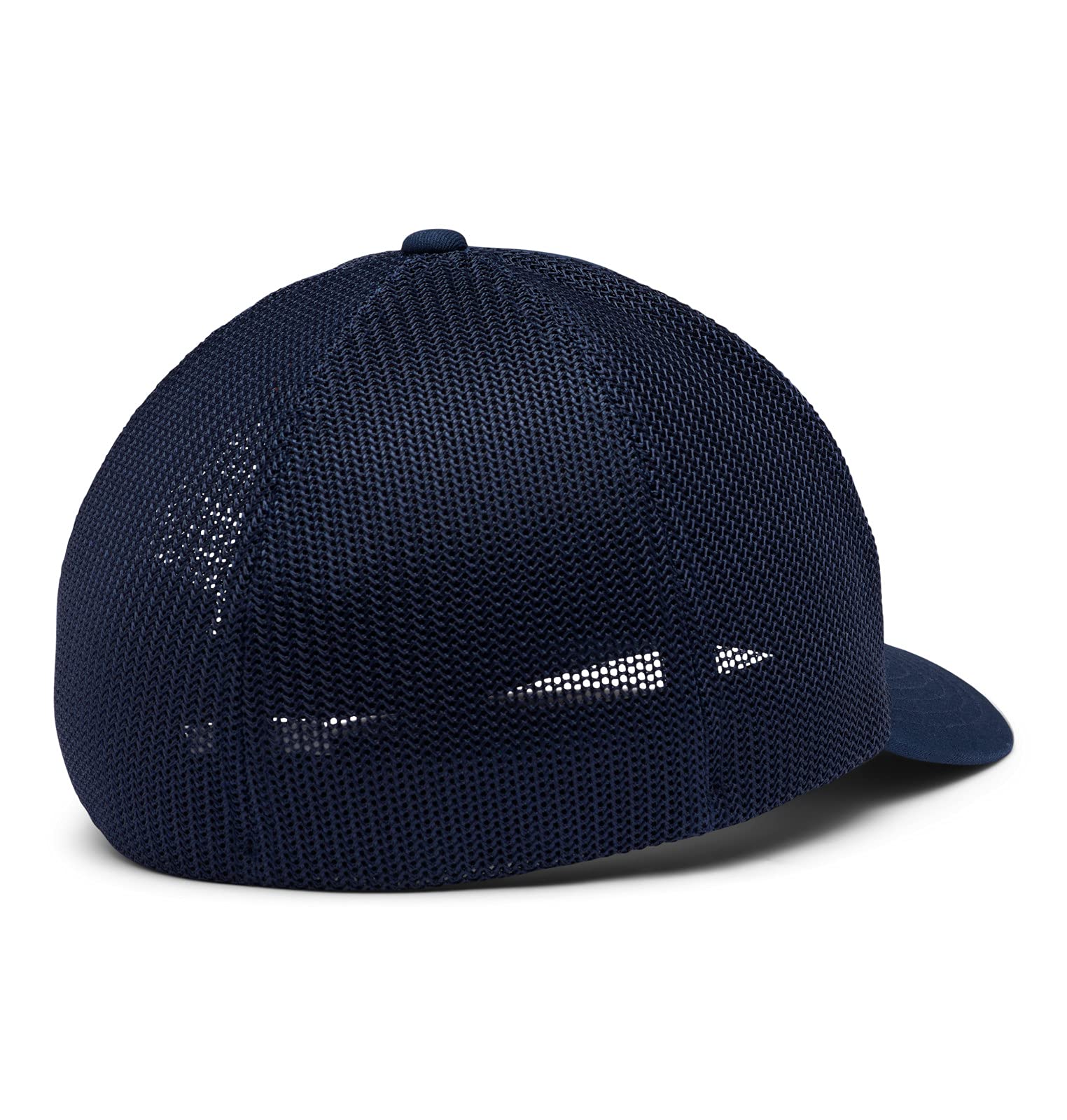 Columbia Gorra de Malla Unisex, Azul Marino Universitario, S-M