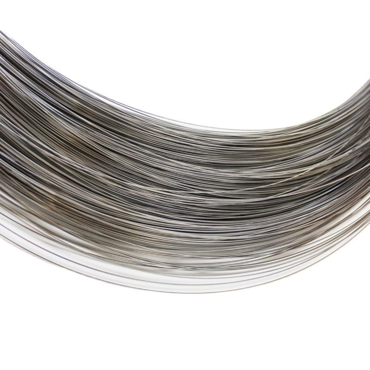 Filo Armonico, Molla Armonica, Memory Wire Per Anelli – Il - Foto 2