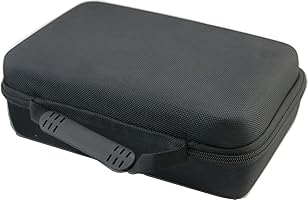 Amazon.com: Maoershan Portable Protective Case for NOCO 10-Amp