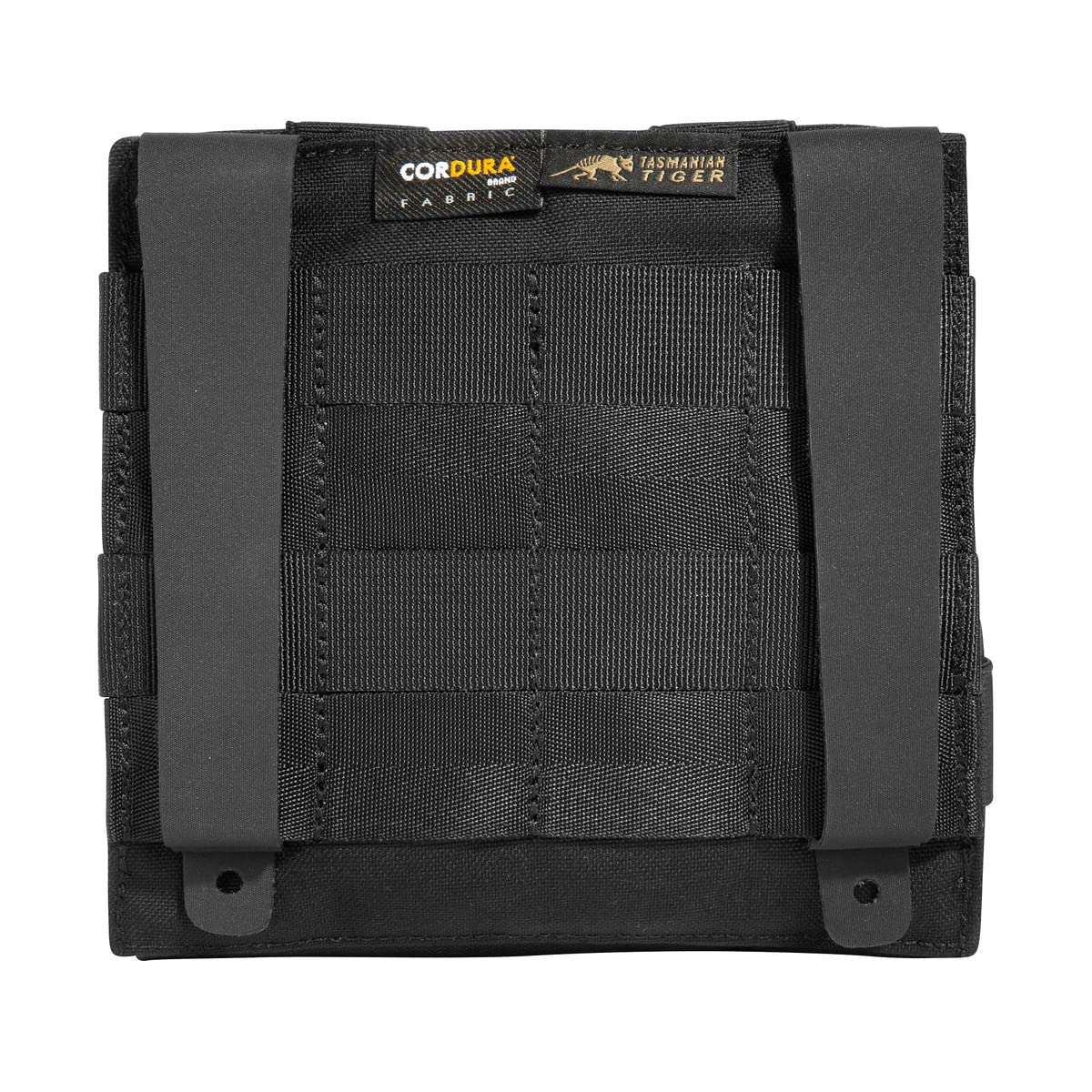 Tasmanian Tiger TT IFAK Pouch S MKII Medic Zusatz-Tasche für Erste Hilfe Sets leer Molle-kompatibel mit herausnehmbarem Panel