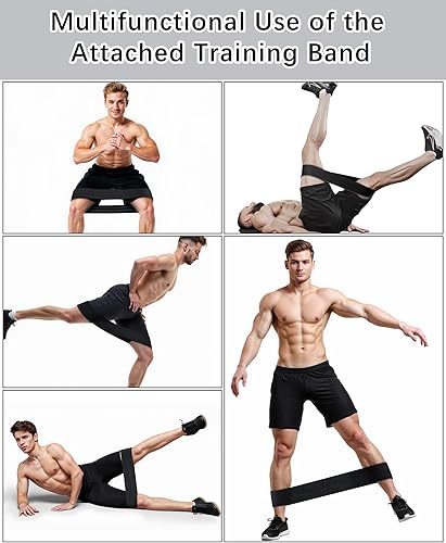 Miniatura 7 de Thigh Master - Entrenador de cadera Kegel, entrenador de suelo pélvico, entrenador de Kegel para rehabilitación posparto, recortadora interior del