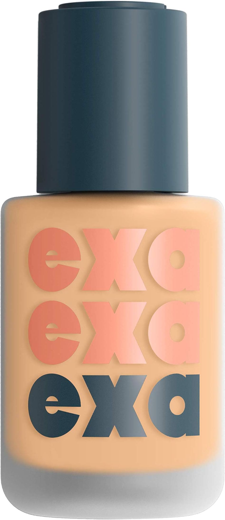 Exa Beauty - Natural High Fidelity Foundation | Clean, Vegan, Cruelty-Free Makeup (Annica 420)