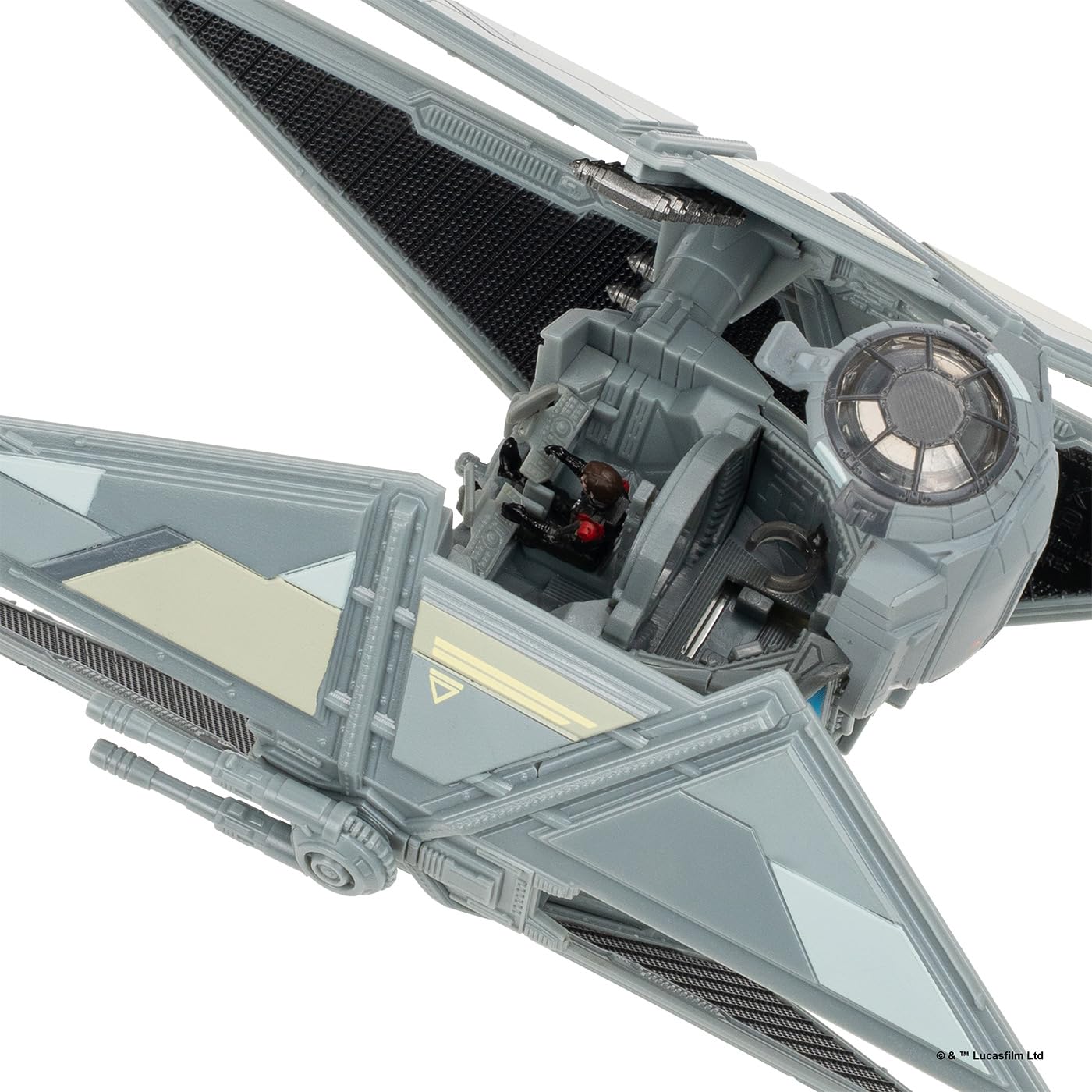 Amazon.co.jp: スター・ウォーズ マイクロ・ギャラクシー スター