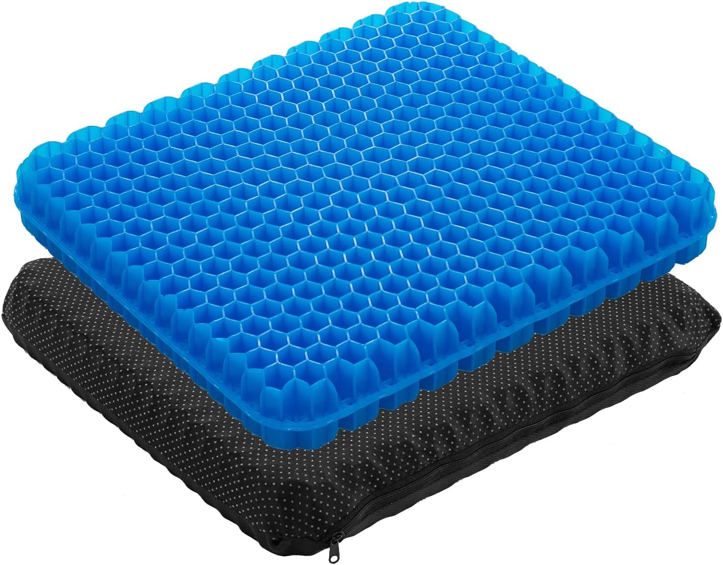 Gel Seat Cushion, Gel Cushion, Relief Tailbone