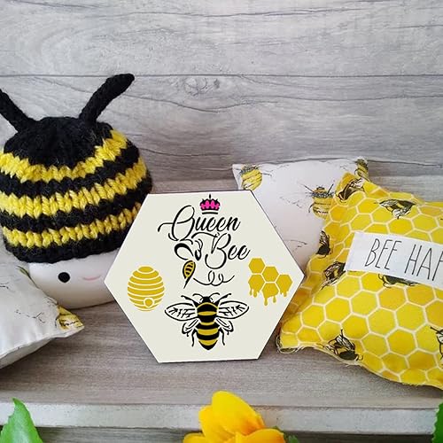 Miniatura 2 de Plantillas pequeñas de manualidades de mariposa para pintar de 3 pulgadas, diseño de abeja, libélula, colibrí, pájaro, plantillas de naturaleza para