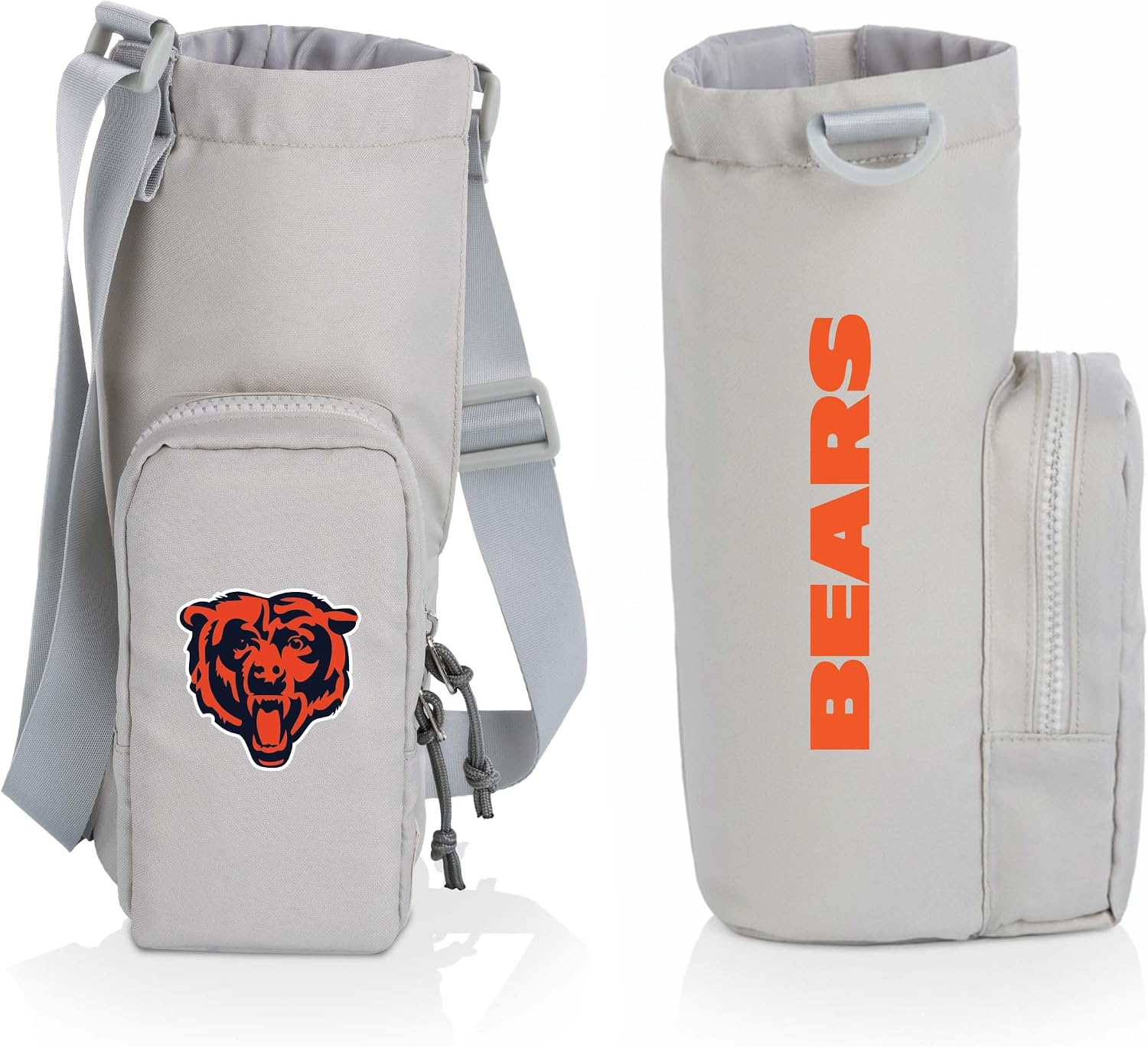 Eclipse Tumbler Tote by Chicago Bears