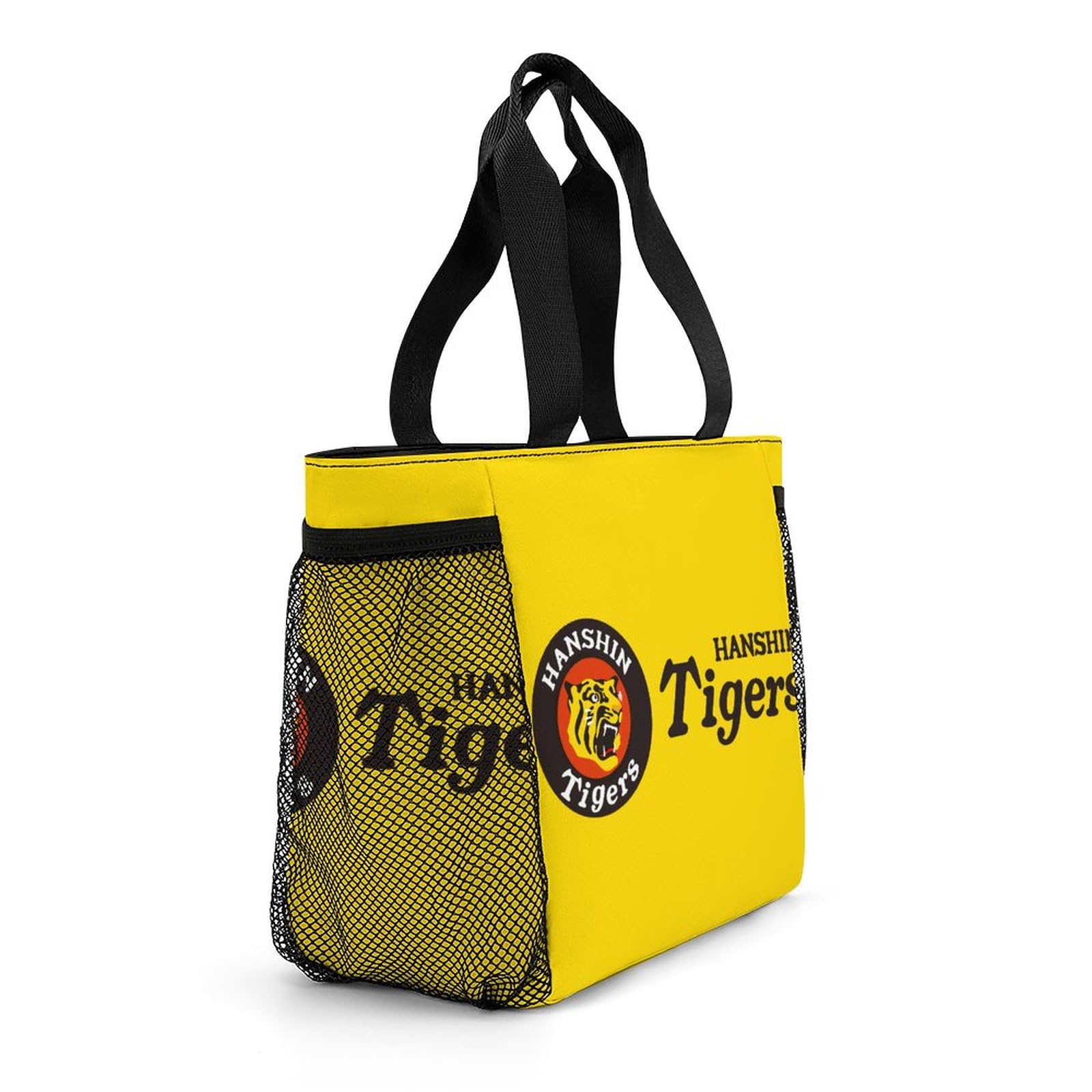 阪神タイガースの壺(弁当入れ) 阪神タイガースの壺(弁当入れ)