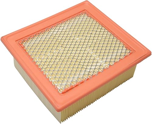 Miniatura 9 de Filtro de aire de repuesto compatible con vehículos Dodge y Ram - Camiones Diesel V8 de 6.7L - 2007-2023 - Ram 2500, 3500, 4500, 5500 - Reemplaza