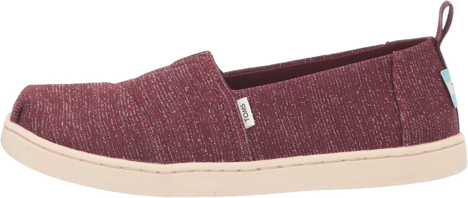 Toms Girls Alpargata Sneaker
